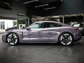 Porsche Taycan Turbo