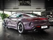 Porsche Taycan Turbo