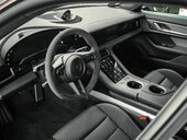 Porsche Taycan Turbo