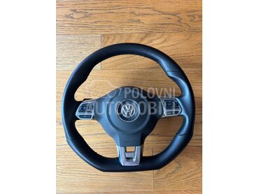 VOLAN za Volkswagen Golf 6, Passat B7, Passat B6 ... od 2008. do 2015. god.