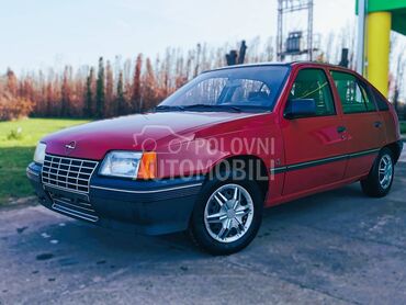 Opel Kadett 1.3 OHC