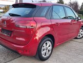 Citroen C4 SpaceTourer A.U.T.O.M.A.T.I.K