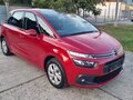 Citroen C4 SpaceTourer A.U.T.O.M.A.T.I.K