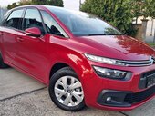 Citroen C4 SpaceTourer A.U.T.O.M.A.T.I.K