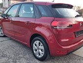 Citroen C4 SpaceTourer A.U.T.O.M.A.T.I.K