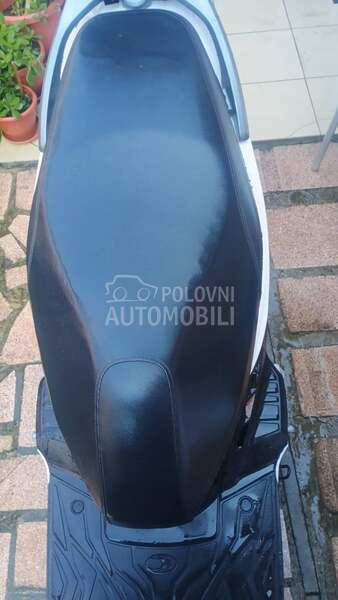Kymco Agility 16 kao nov.