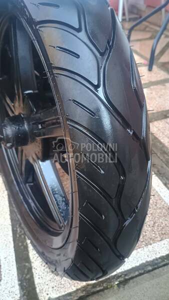 Kymco Agility 16 kao nov.