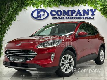 Ford Kuga 1.5 TDCI TITANIUM