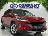 Ford Kuga 1.5 TDCI TITANIUM
