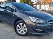Opel Astra J COSMO/N.A.V.I