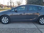 Opel Astra J COSMO/N.A.V.I