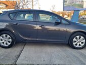 Opel Astra J COSMO/N.A.V.I