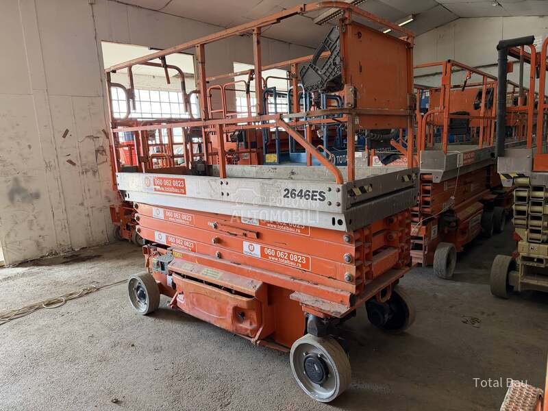 JLG 2646ES