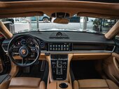 Porsche Panamera 4 E - hybrid