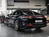 Porsche Panamera 4 E - hybrid