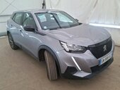 Peugeot 2008 PURETECH Arval Auto