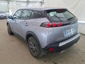 Peugeot 2008 PURETECH Arval Auto