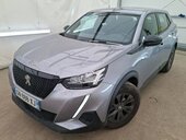 Peugeot 2008 PURETECH Arval Auto