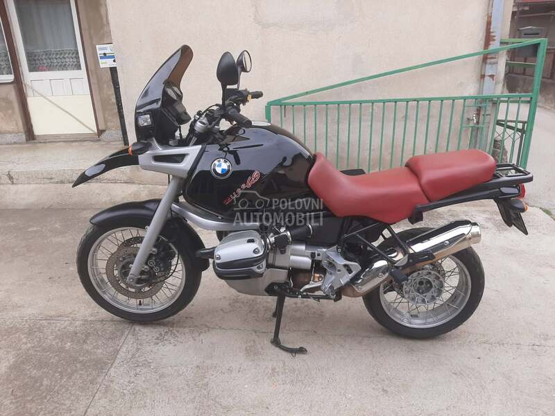 BMW R 1100 GS