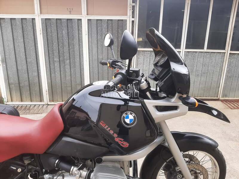 BMW R 1100 GS