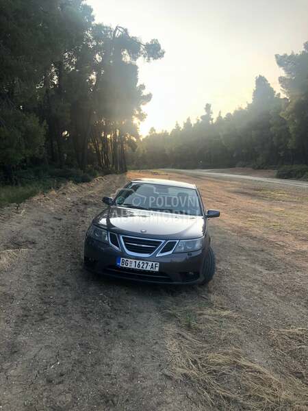 Saab 9-3 
