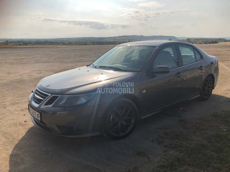 Saab 9-3 