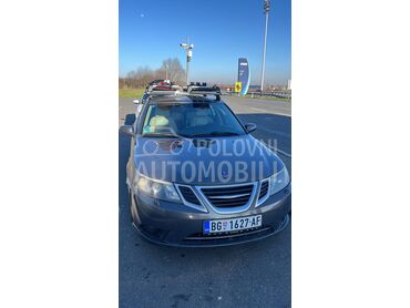 Saab 9-3 