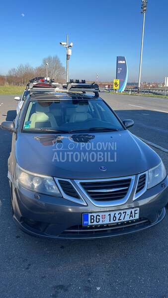 Saab 9-3 