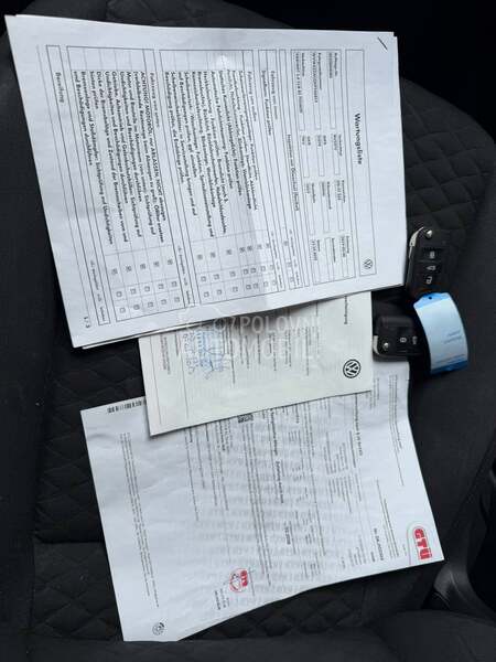 Volkswagen Golf 7 JOIN