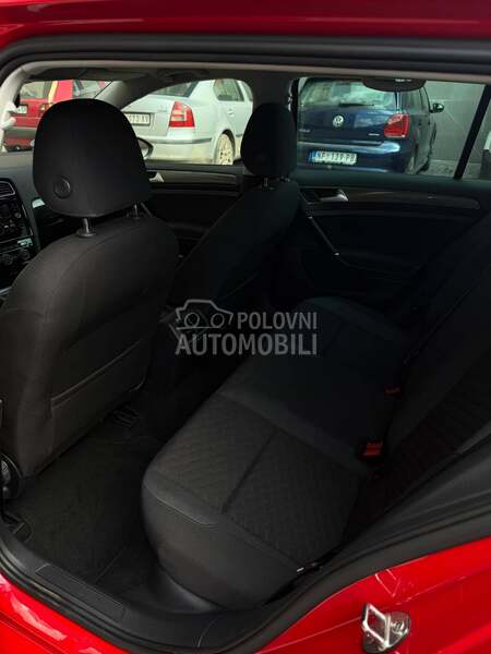 Volkswagen Golf 7 JOIN