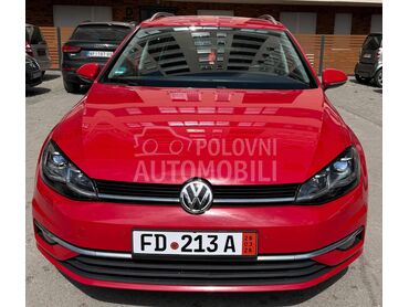 Volkswagen Golf 7 JOIN