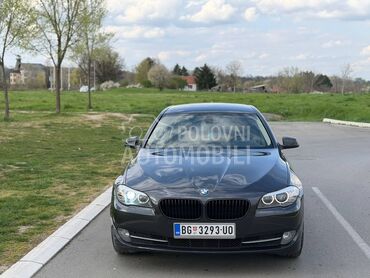 BMW 520 2.0