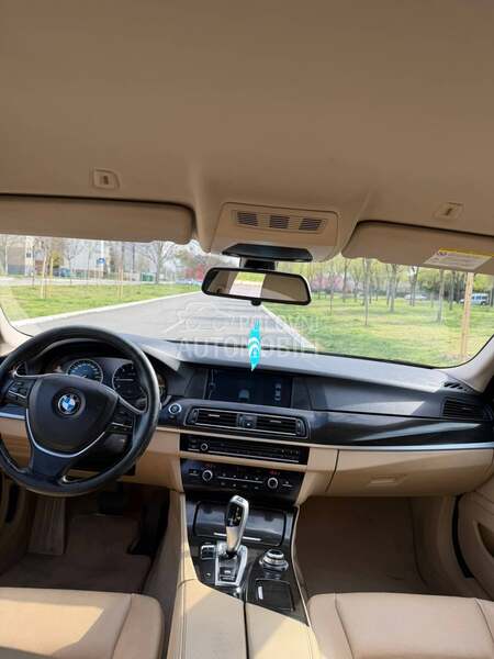 BMW 520 2.0