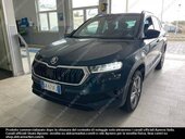 Škoda Karoq 2.0 TDI DSG