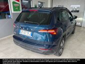 Škoda Karoq 2.0 TDI DSG