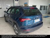 Škoda Karoq 2.0 TDI DSG