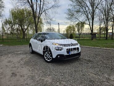 Citroen C3 1.5 FEEL BlueHdi