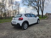 Citroen C3 1.5 FEEL BlueHdi