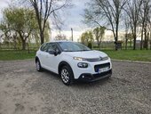 Citroen C3 1.5 FEEL BlueHdi