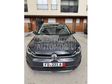 Volkswagen Golf 7 P.E.R.F.E.K.T.A.N