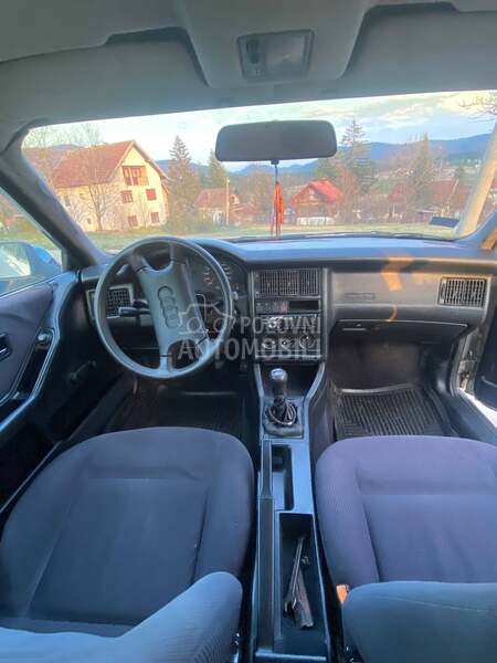 Audi 80 B4