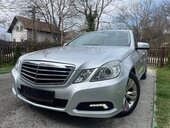 Mercedes Benz E 250 AVANTGARDE