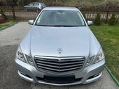 Mercedes Benz E 250 AVANTGARDE