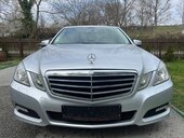 Mercedes Benz E 250 AVANTGARDE