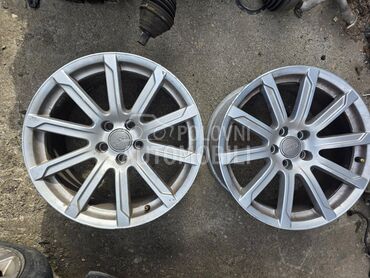 Aluminijumske felne  18" 5 x 112