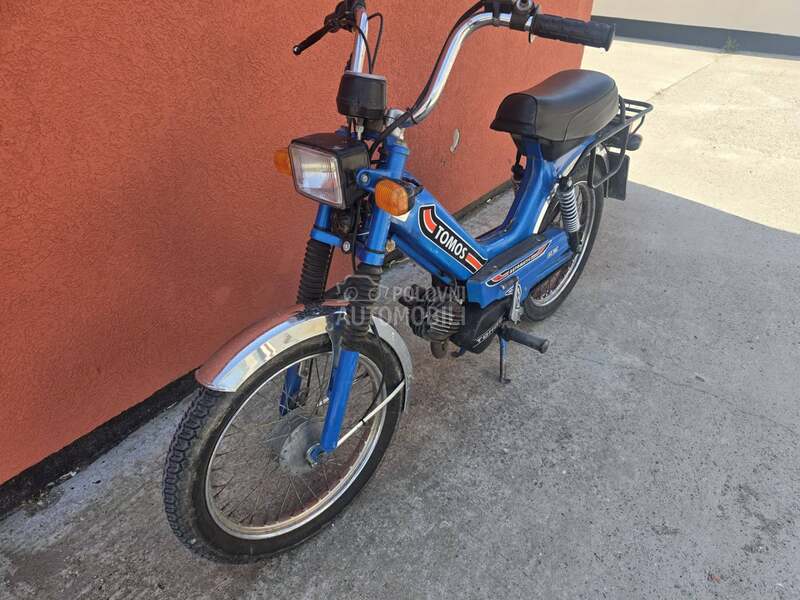 Tomos a3