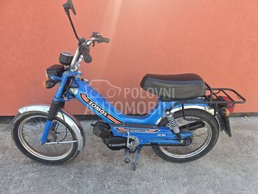 Tomos a3