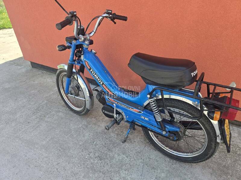 Tomos a3