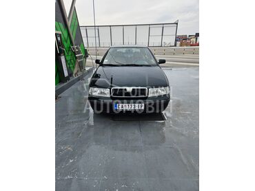 Škoda Octavia 1.9 tdi