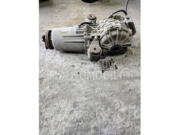 Diferencijal zadnji za Opel Antara od 2006. do 2015. god.